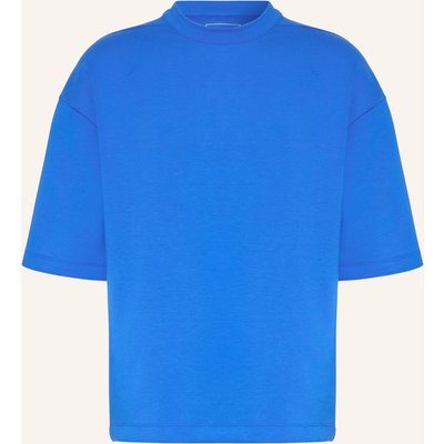 Nike T-Shirt 24.7 blau