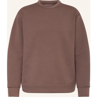 Nike Sweatshirt 24.7 rot