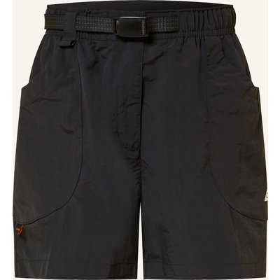 Nike Trekkingshorts Acg Dolomiti schwarz