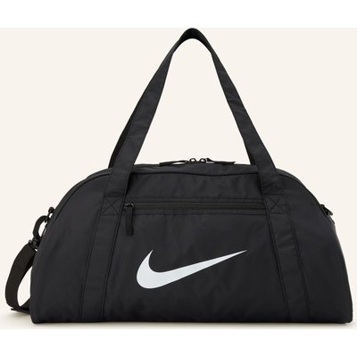 Nike Sporttasche Gym Club schwarz