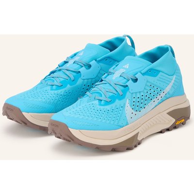 Nike Trailrunning-Schuhe Acg Zegama Trail blau