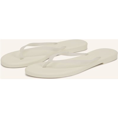 Tkees Flip-Flops Aqua weiss