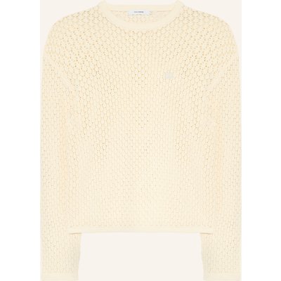 Daily Paper Pullover weiss