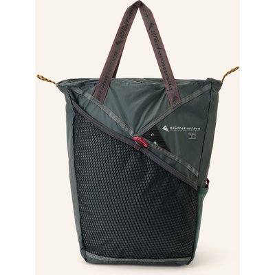 Klättermusen Rucksack Gand 23 L Mit Laptop-Fach gruen