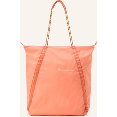 Klättermusen Umhängetasche Gebo 23 L orange