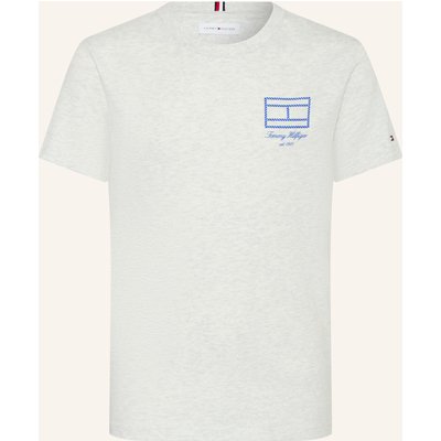 Tommy Hilfiger T-Shirt grau