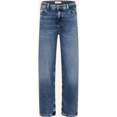 Tommy Hilfiger Jeans Barrel Fit blau