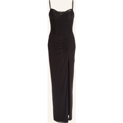 Hey Kyla Abendkleid Aus Mesh schwarz