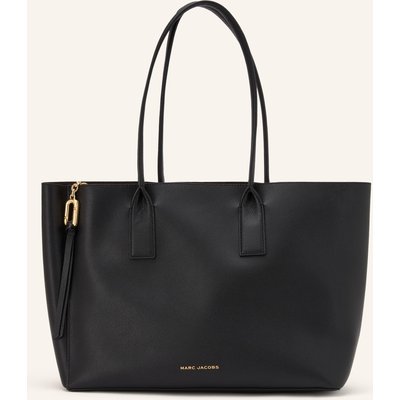 Marc Jacobs Shopper The Work Tote schwarz