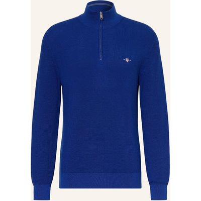 Gant Troyer blau