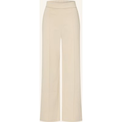 Calvin Klein Jerseyhose beige