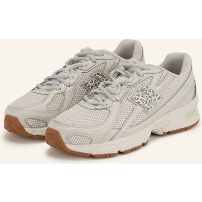 New Balance Sneaker 740 beige