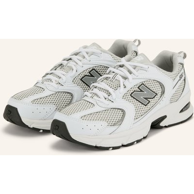 New Balance Sneaker 530 weiss