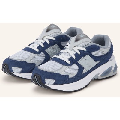 New Balance Sneaker 2010 blau