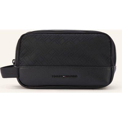 Tommy Hilfiger Kulturtasche schwarz