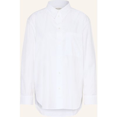 Marc O'polo Hemdbluse weiss