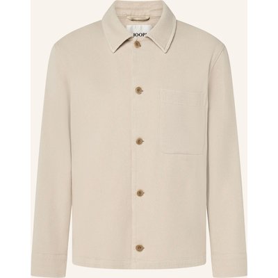 Joop! Jeans Overjacket Joro beige