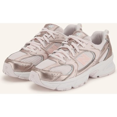 New Balance Sneaker 530 rosegold