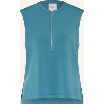 Varley Sweat-Troyer Simmons blau