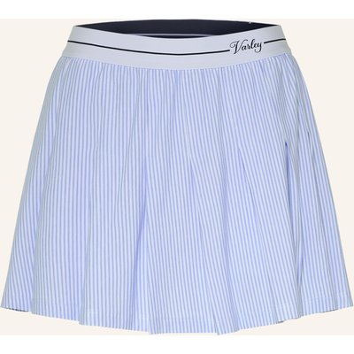 Varley Tennisrock Toyah blau