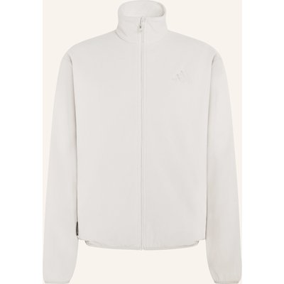 Adidas Terrex Fleecejacke Terrex Multi Climawarm Full Zip beige