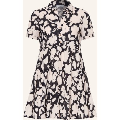 Mavi Kleid schwarz