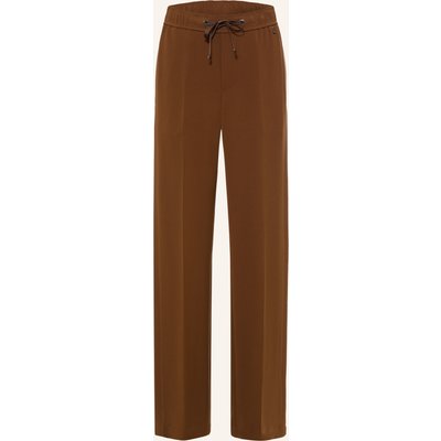 Bogner Marlenehose Enny braun