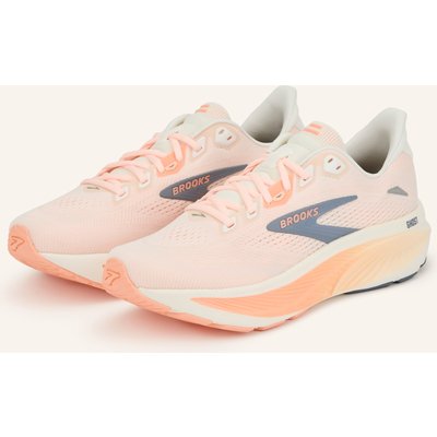 Brooks Laufschuhe Ghost 18 orange