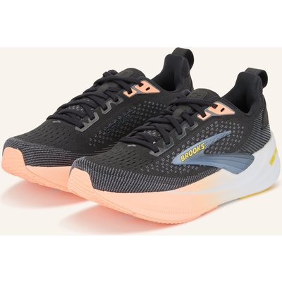 Brooks Laufschuhe Ghost Max 4 schwarz