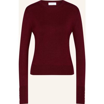 Darling Harbour Pullover rot