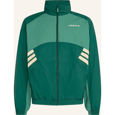 Adidas Originals Trainingsjacke Munich 93 Originals gruen