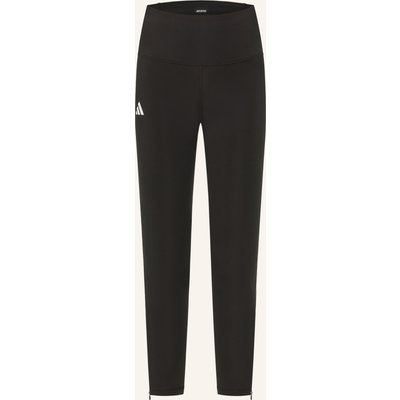Adidas Tights Adizero Essentials schwarz