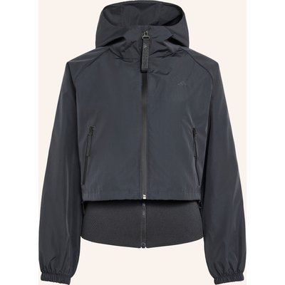 Adidas By Stella Mccartney Trainingsjacke Adidas By Stella Mccartney schwarz