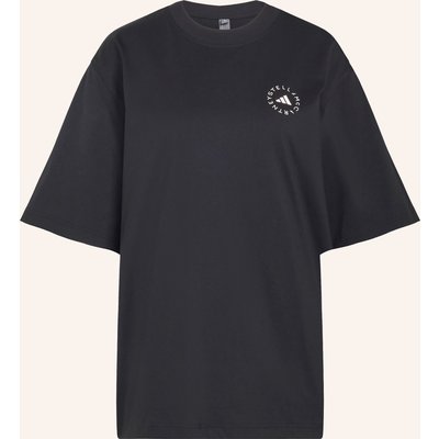 Adidas By Stella Mccartney T-Shirt Adidas Stella Mccartney schwarz