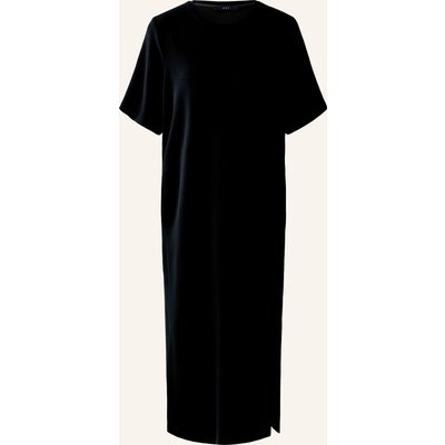Oui Kleid schwarz