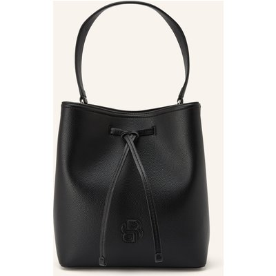 Boss Beuteltasche Anett schwarz