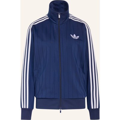 Adidas Originals Trainingsjacke Firebird blau