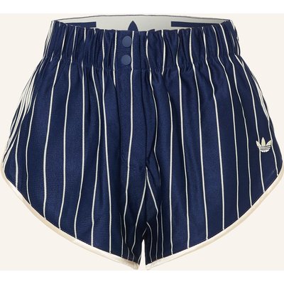 Adidas Originals Jerseyshorts Firebird blau