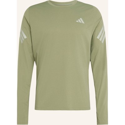Adidas Funktionsshirt adi365 gruen