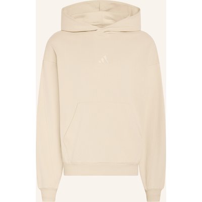 Adidas Hoodie beige