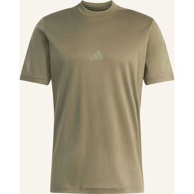 Adidas T-Shirt Z.N.E. gruen