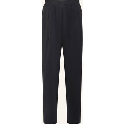 Adidas Sweatpants Soft Lux schwarz