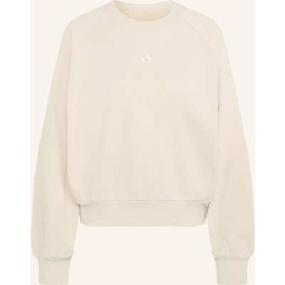 Adidas Sweatshirt braun