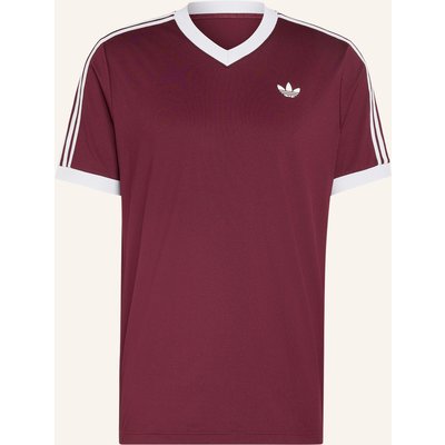 Adidas Originals Funktionsshirt Classics rot