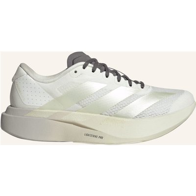Adidas Laufschuhe Adizero Evo Sl weiss