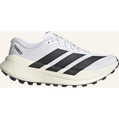 Adidas Terrex Trailrunning-Schuhe Terrex Agravic Sl weiss