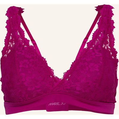 Marie Jo Bustier Soft Studio rosa