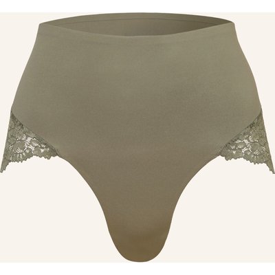 Marie Jo Taillenslip Soft Studio gruen