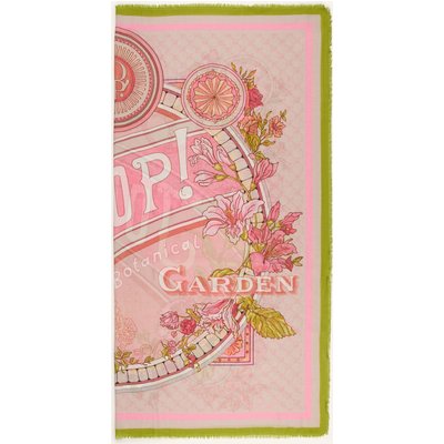 Joop! Tuch Altea rosa