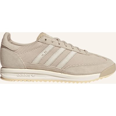 Adidas Originals Sneaker Sl 72 Rs beige